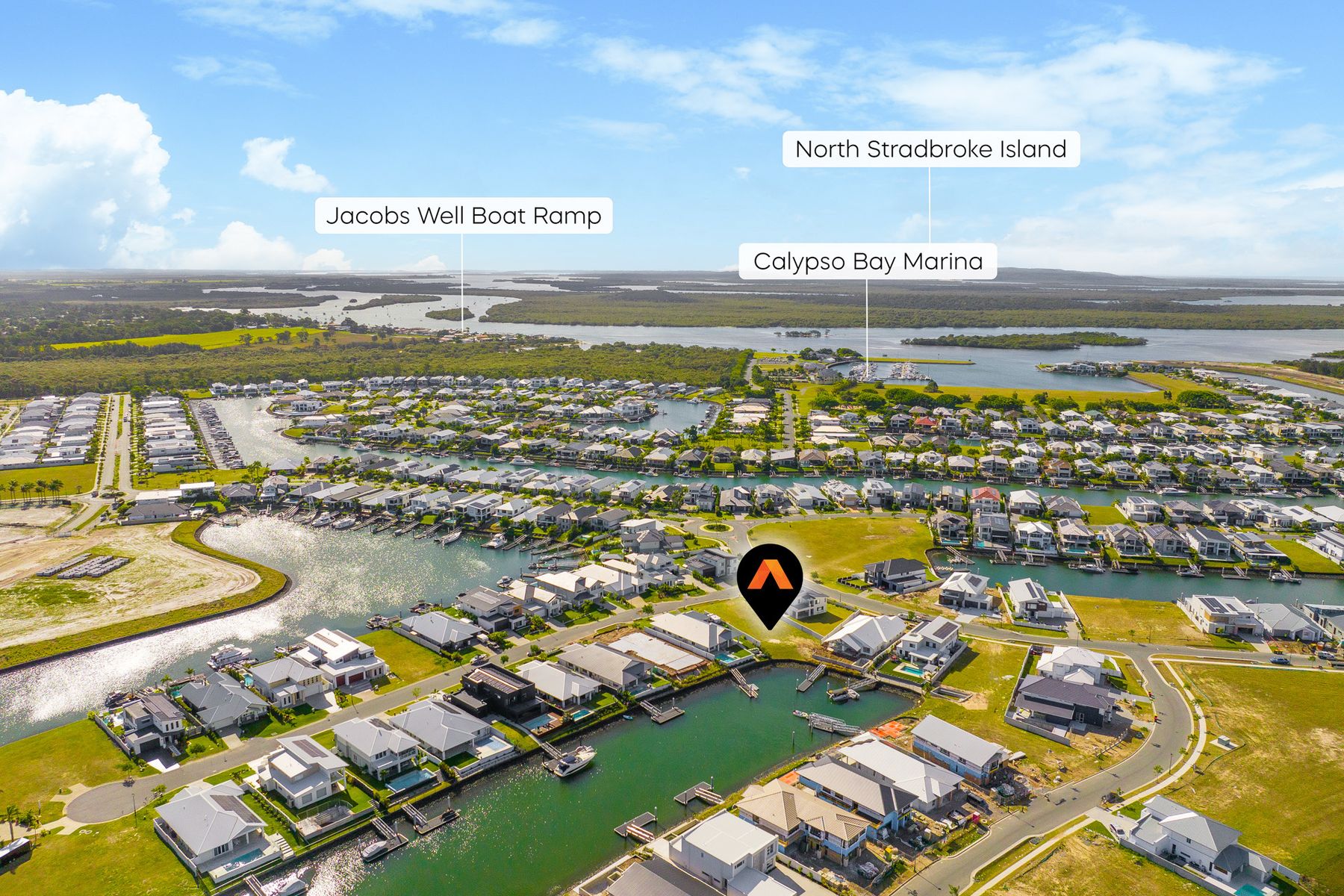Lot 383/4 Frangipani Court, Jacobs Well QLD 4208, Jacobs Well - Thumbnail 7