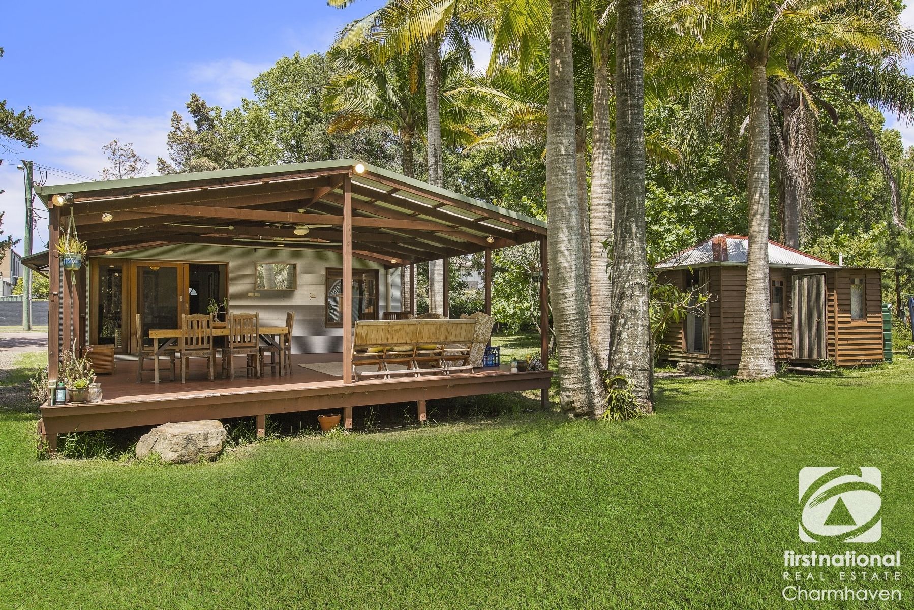 80 Pollock Avenue, Wyong NSW 2259