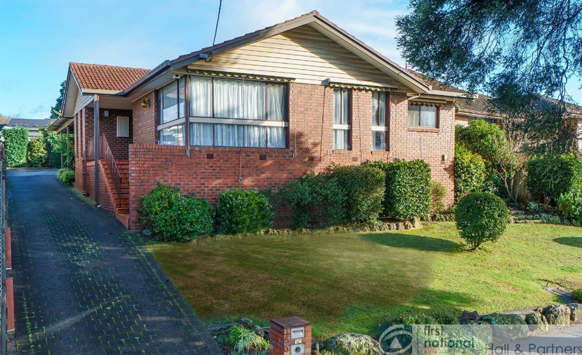 156 Outlook Drive, Dandenong North VIC 3175