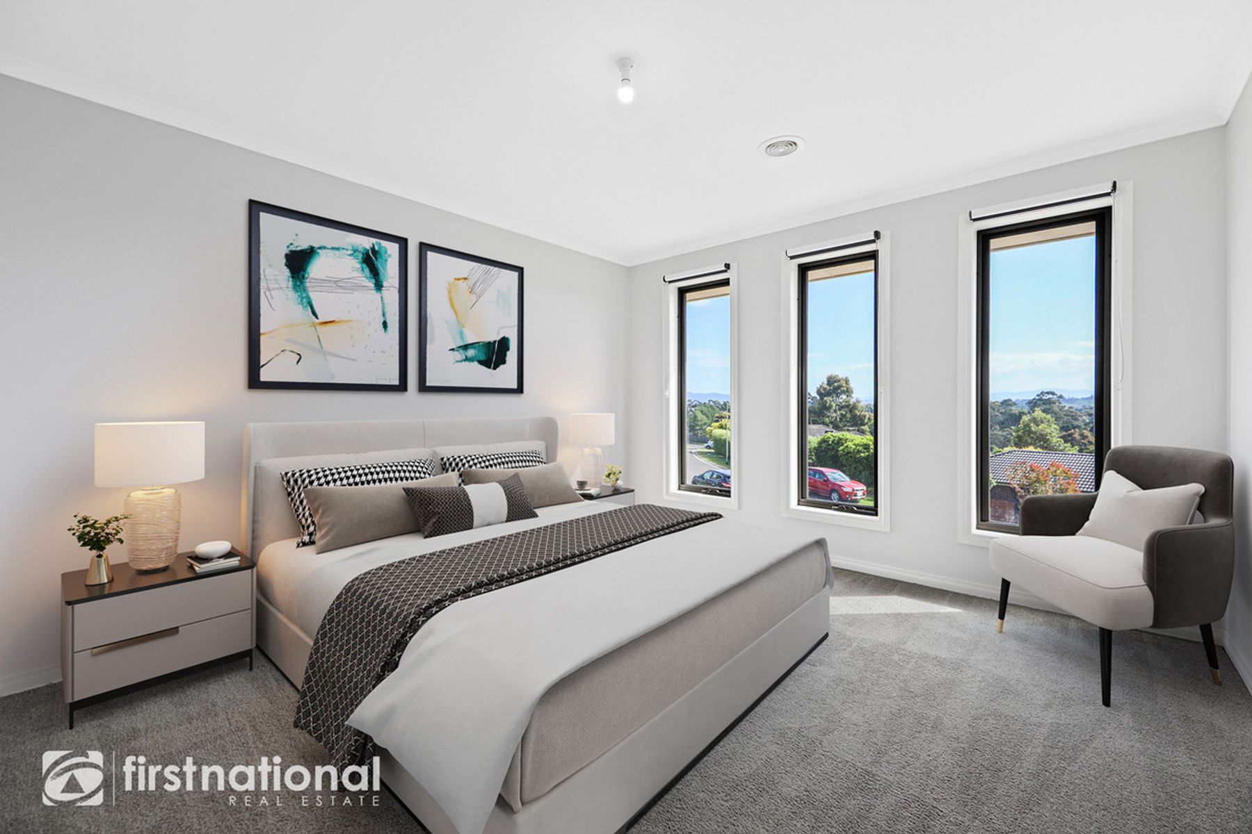 13 Aaron Court, Drouin, VIC 3818, Drouin - Thumbnail 2