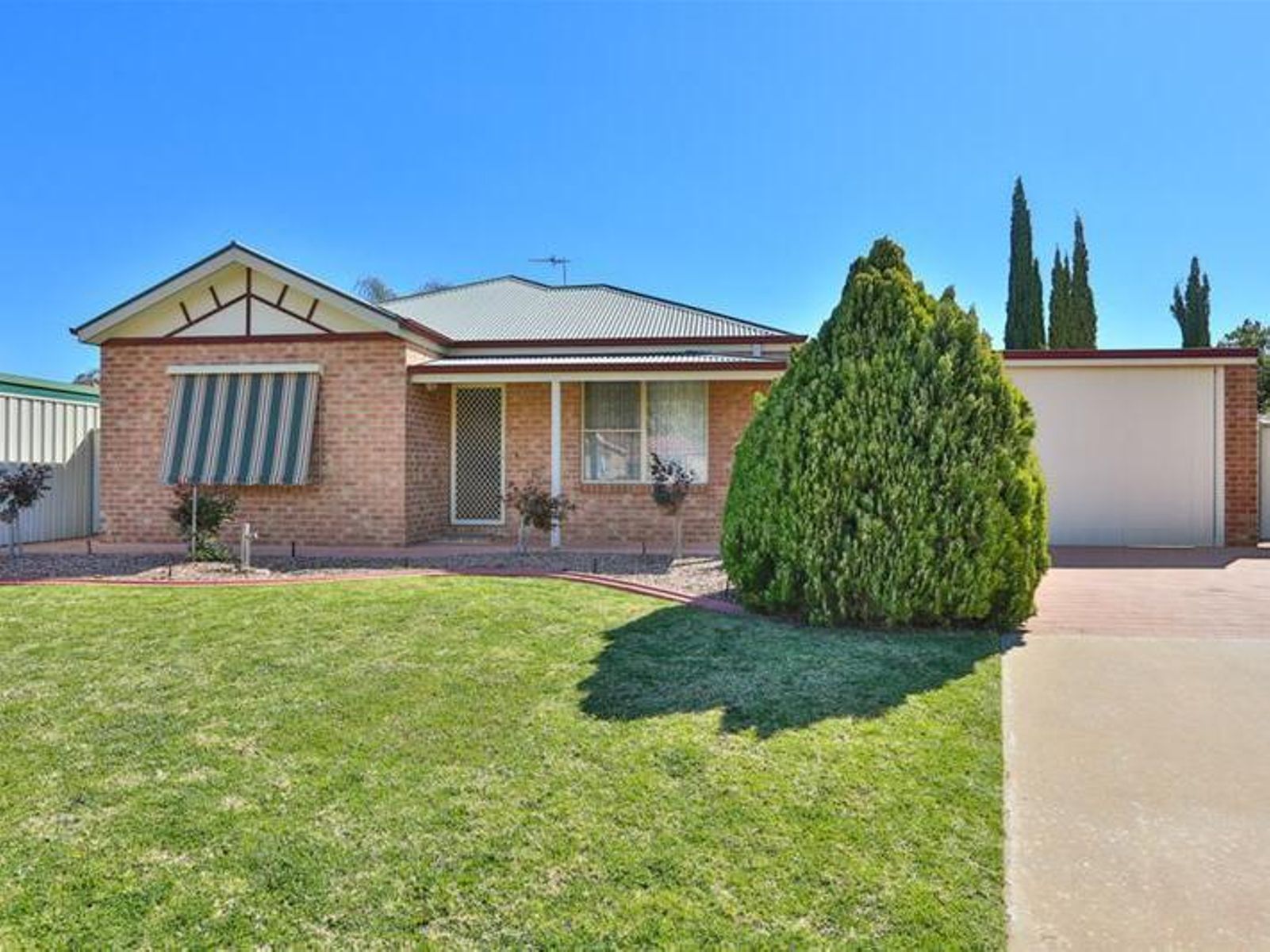 2 Sturt Court, Mildura - Image 1