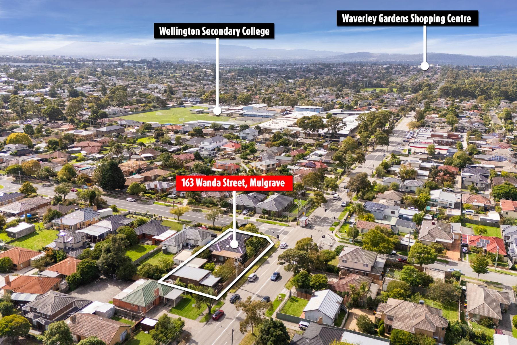 163 Wanda Street, Mulgrave, VIC 3170, Mulgrave - Thumbnail 3