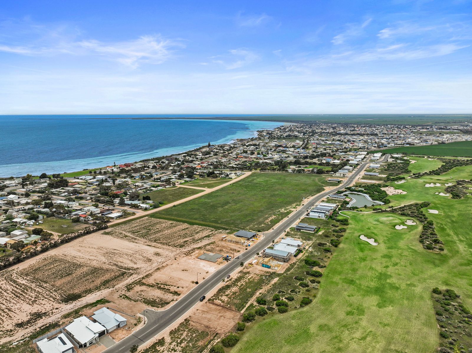 Lot 387 Sunrise, Port Hughes SA 5558, Port Hughes - Thumbnail 5