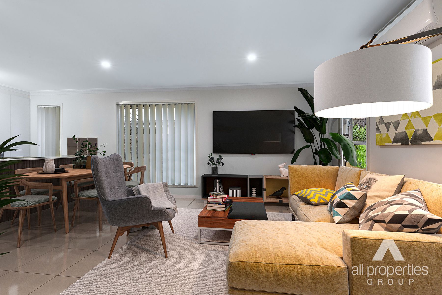 43 Greenstone Street, Yarrabilba QLD 4207, Yarrabilba - Thumbnail 4