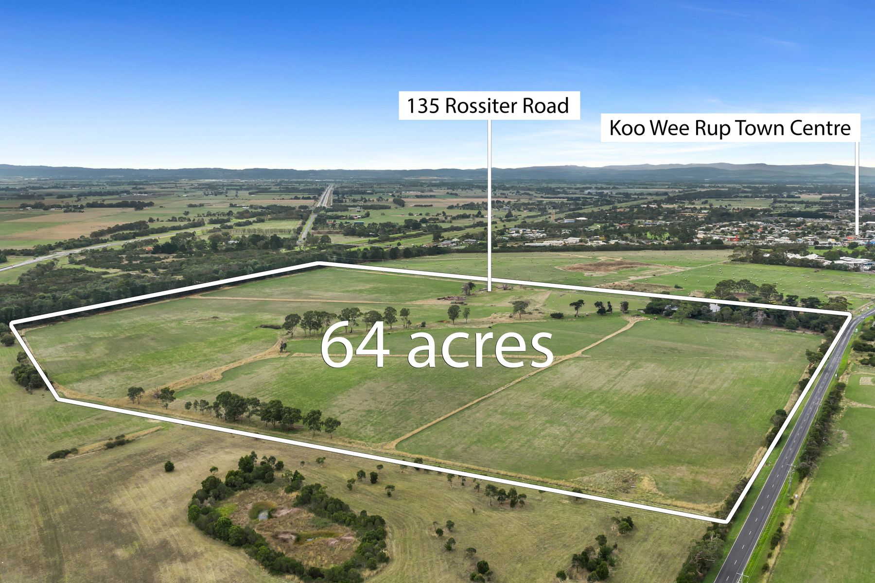 135 Rossiter Road, Koo Wee Rup, Koo Wee Rup - Thumbnail 6