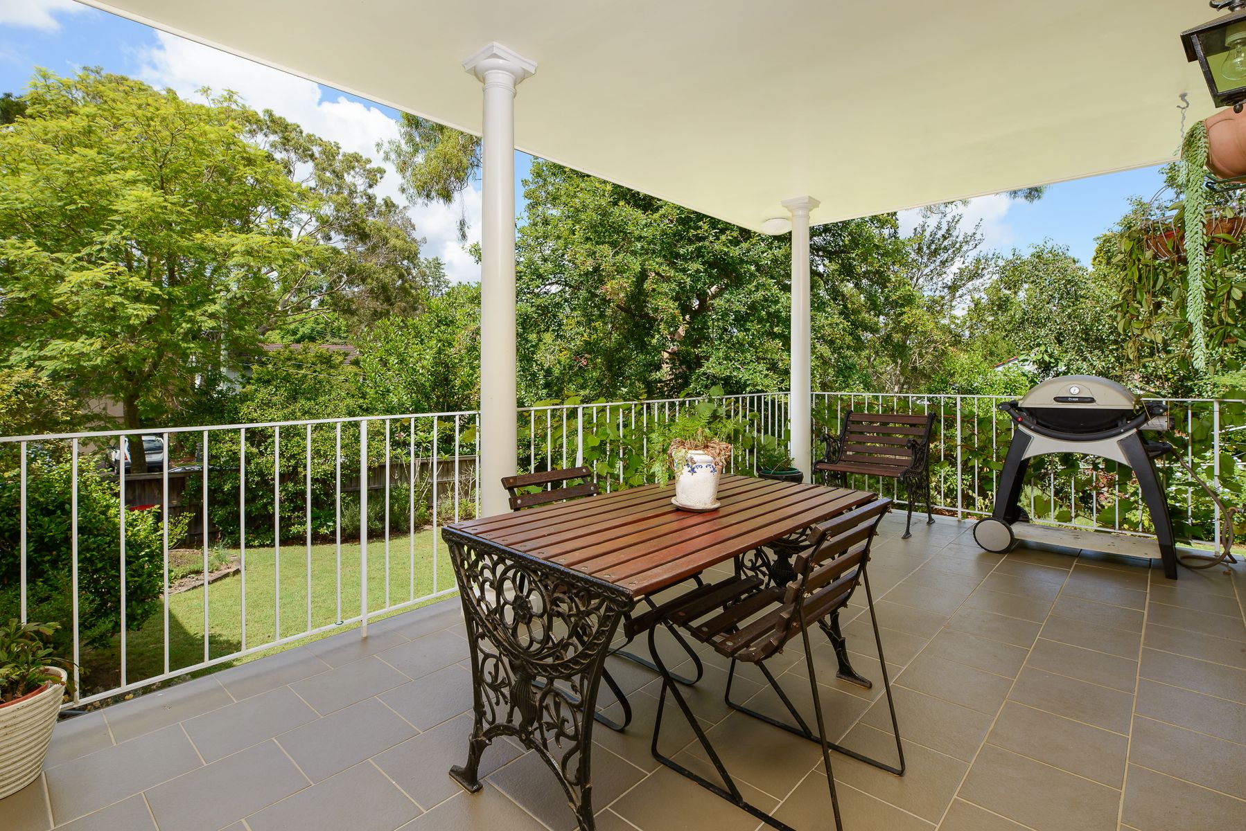 11 Chisolm   Rear Terrace