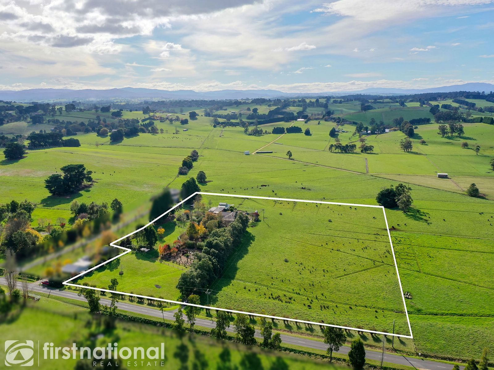 243 Lillico Road, Lillico, VIC 3820, Lillico - Thumbnail 2