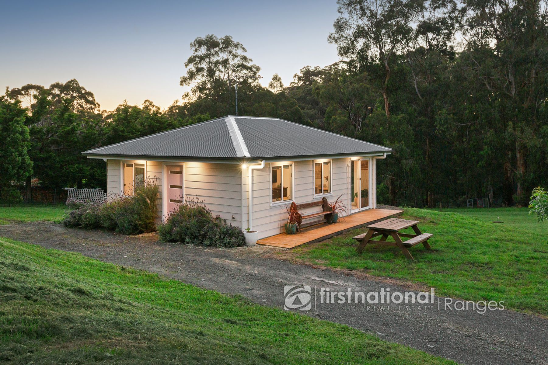 215 Mt Eirene Road, Gembrook VIC 3783, Gembrook - Thumbnail 3