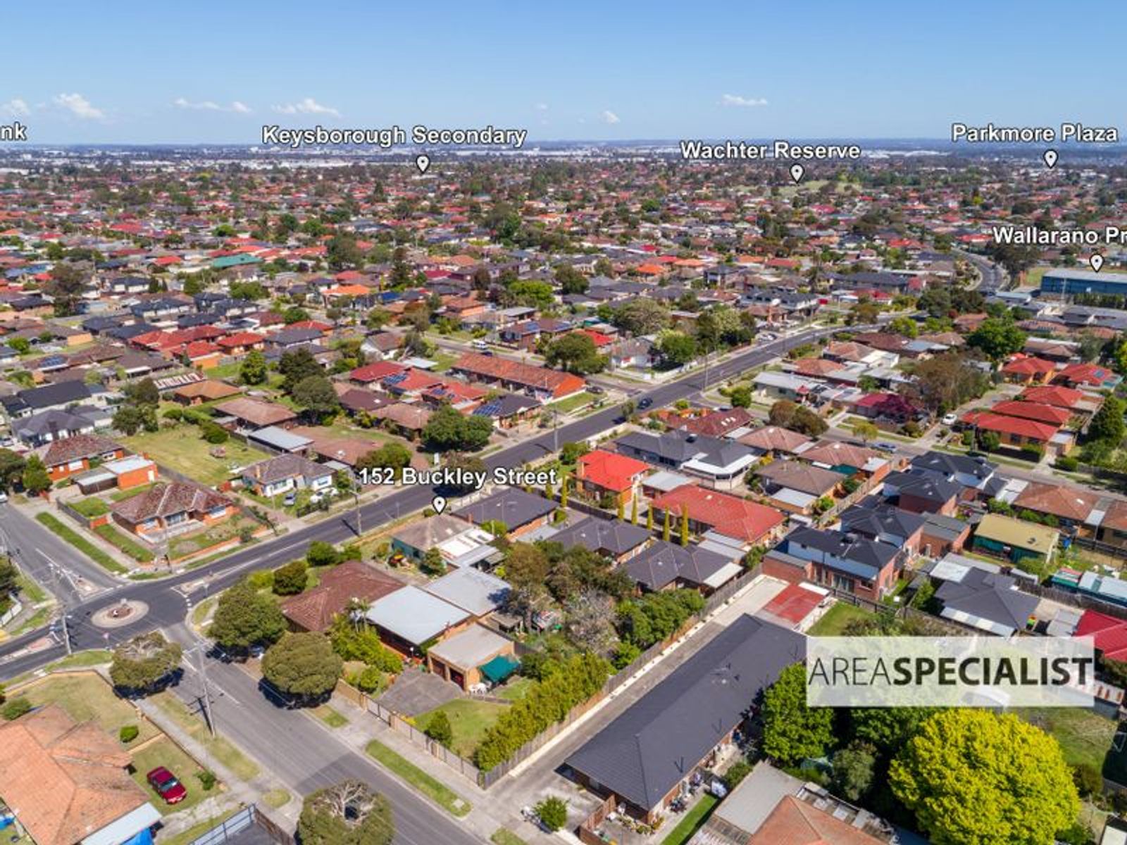 152 Buckley Street, Noble Park, VIC 3174, Noble Park - Thumbnail 4