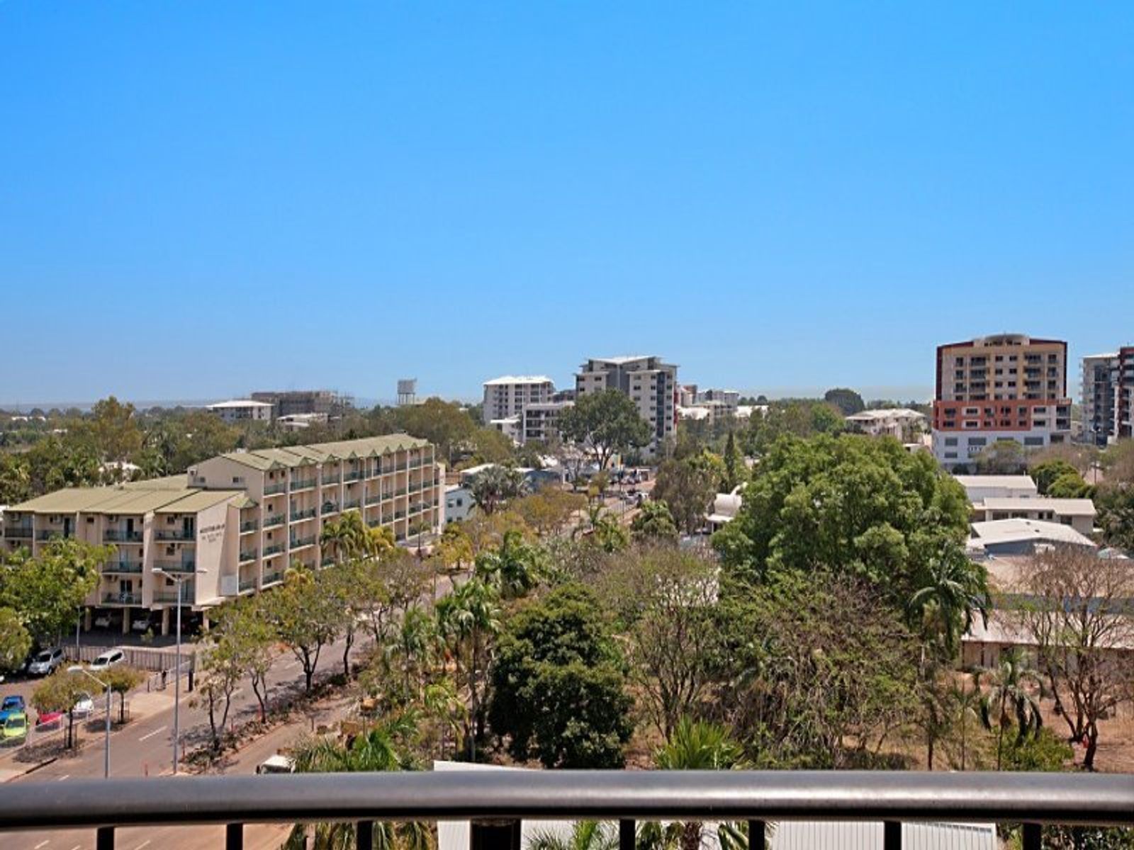 14/32 McLachlan Street, Darwin City NT 0800, Darwin City - Thumbnail 8