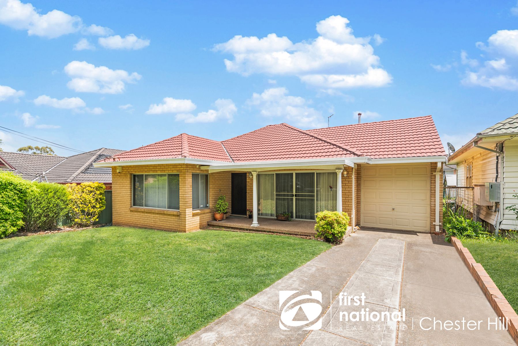 118 Campbell Hill Road, Chester Hill NSW 2162