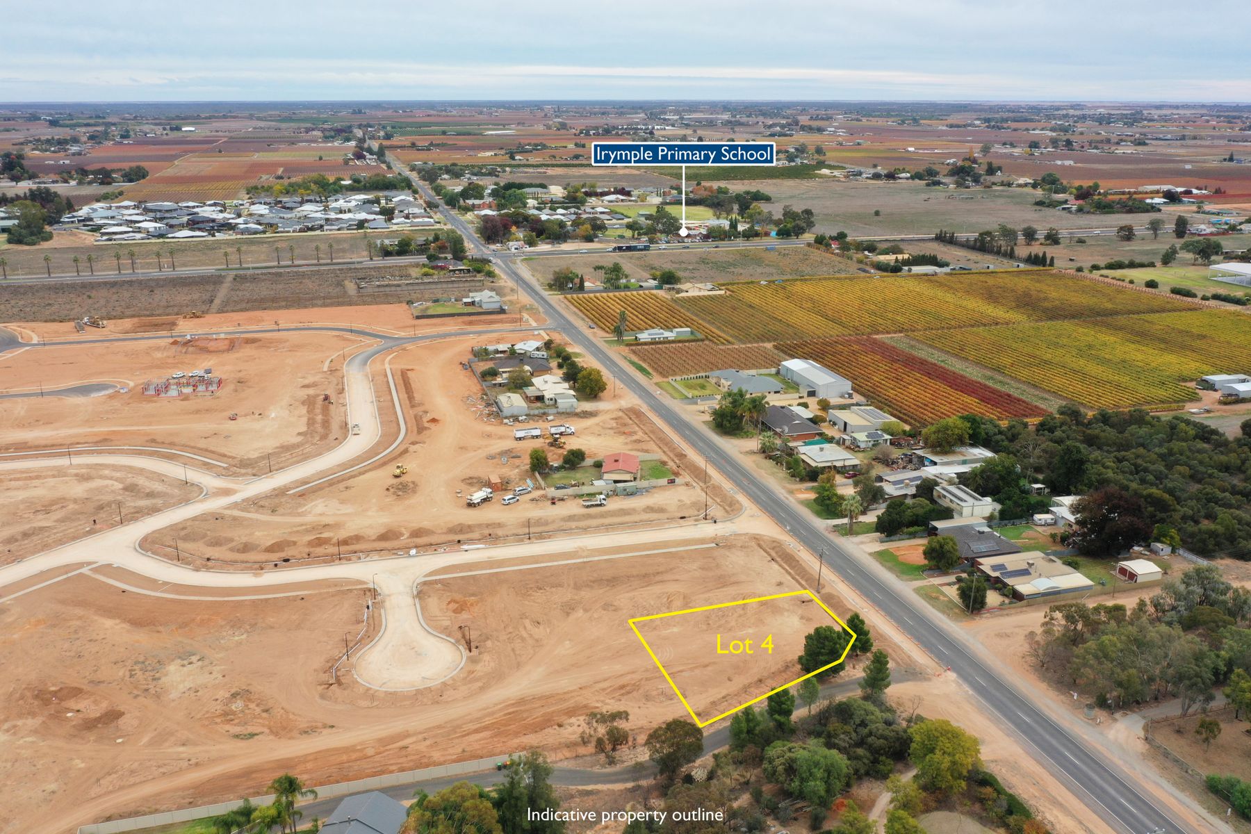 696 Sandilong Avenue, Irymple - Thumbnail 3