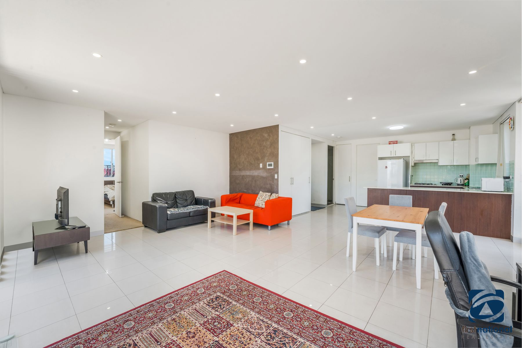93/12-18 Bathurst Street, Liverpool NSW 2170, Liverpool - Thumbnail 4