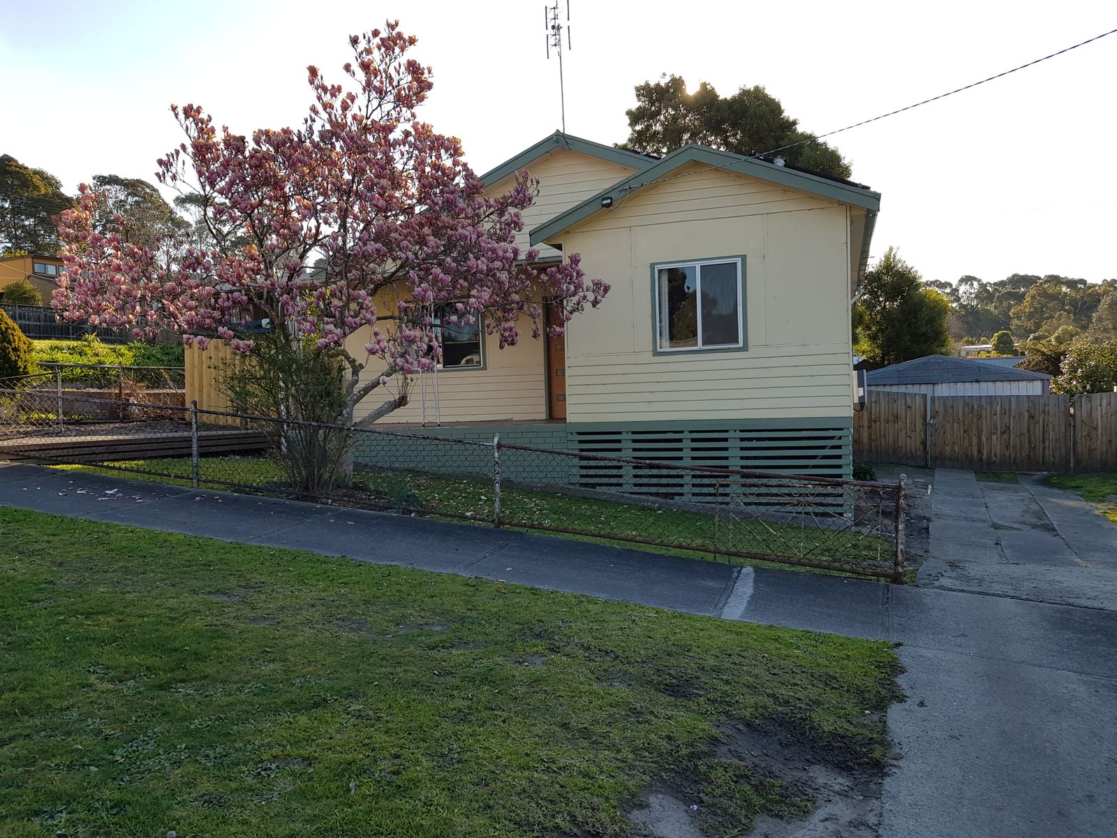 3 Roxburgh Road, Yallourn North VIC 3825