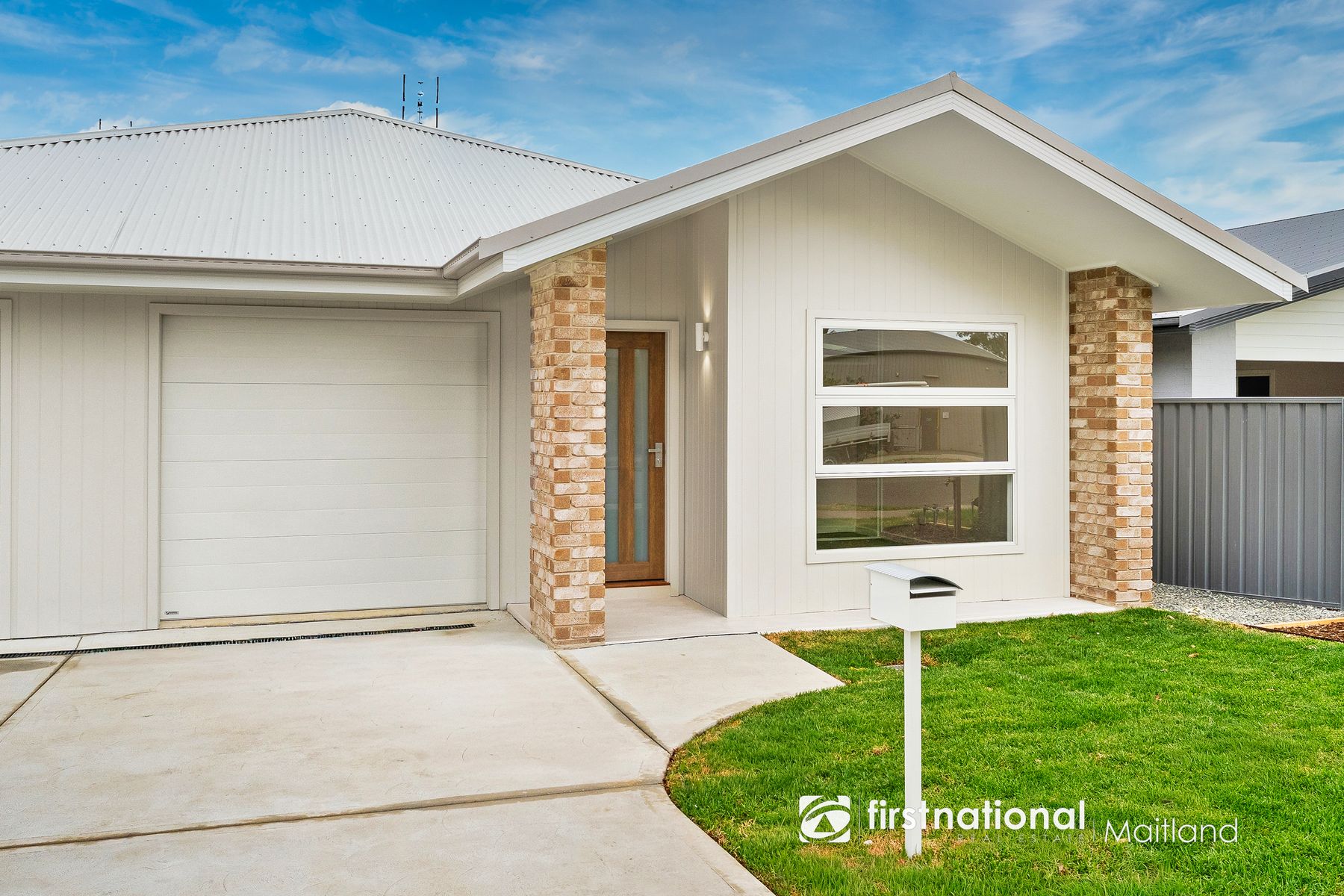 17 & 17A Waterworks Road, Rutherford NSW 2320, Rutherford - Thumbnail 2