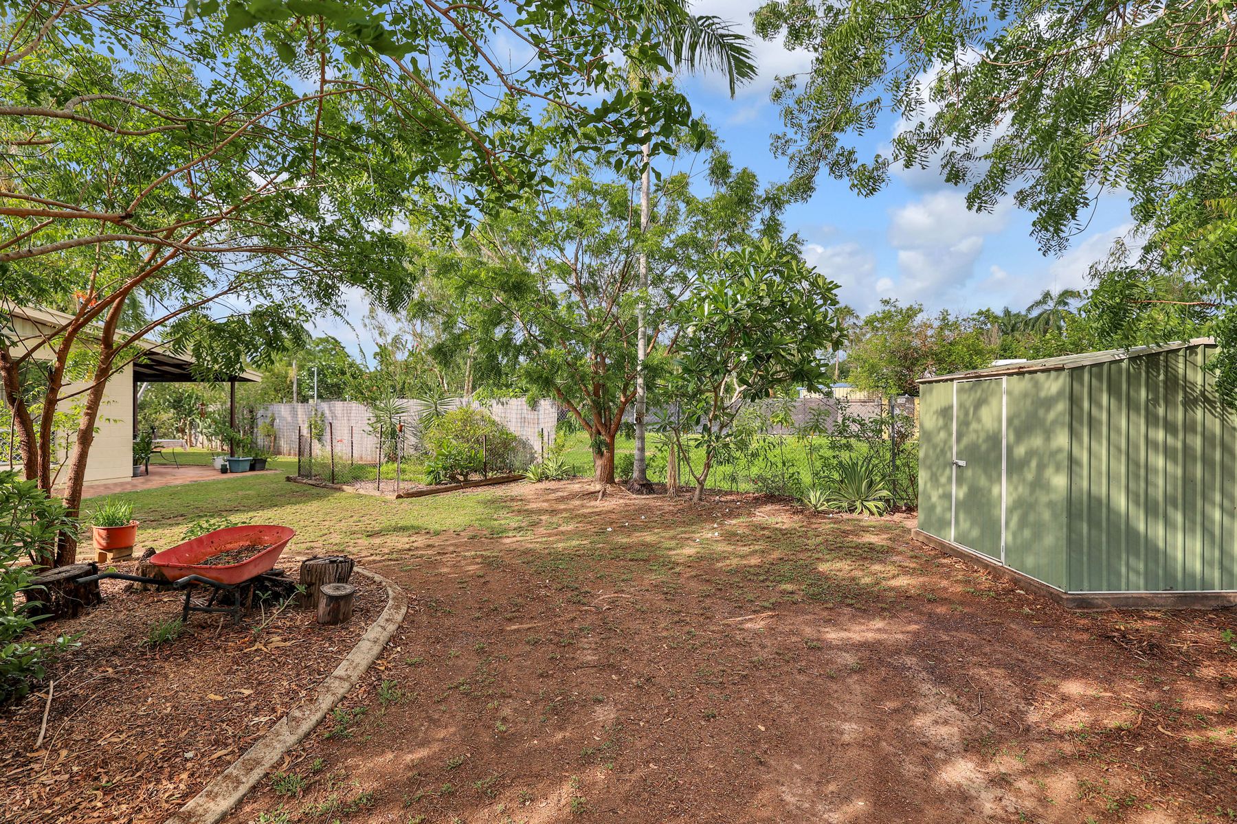 6 Shortrede Court, Woodroffe NT 0830, Woodroffe - Thumbnail 8