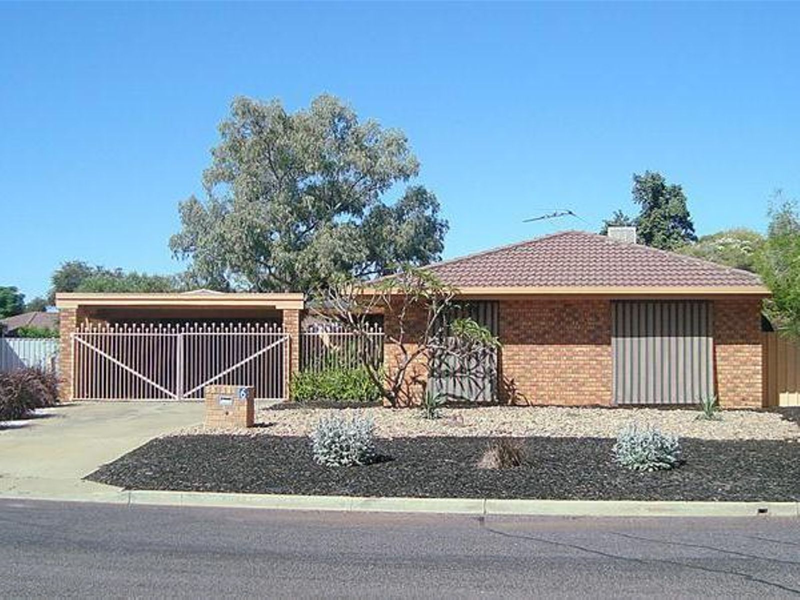 6 Zhoe Court, Mildura - Image 1