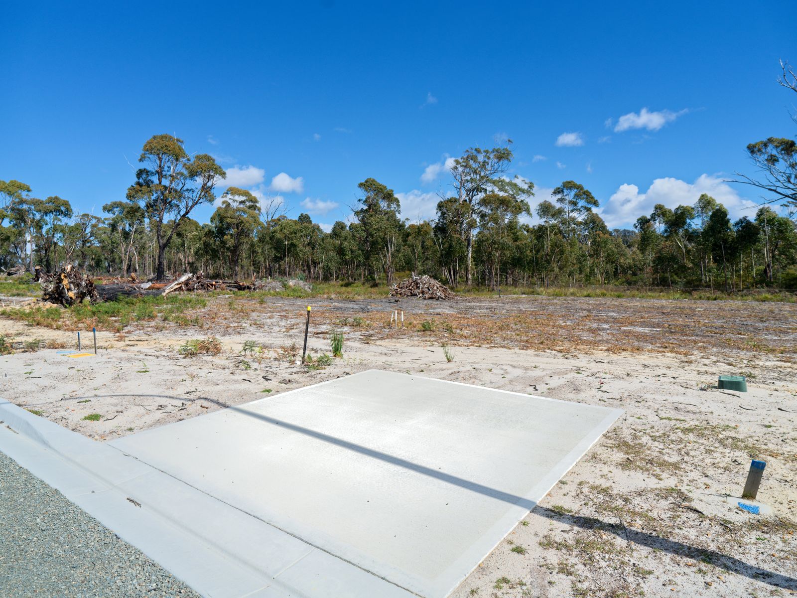 Lot 29 Wrinklers Drive, Scamander TAS 7215, Scamander - Thumbnail 4
