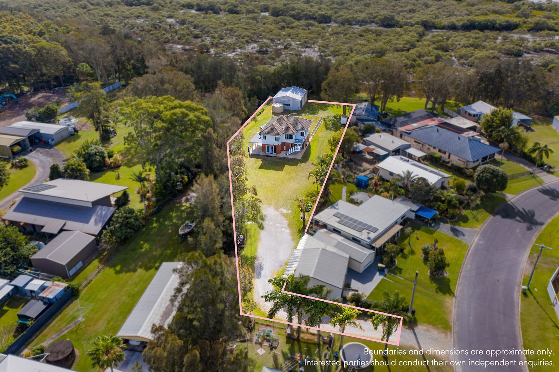 51 Cormorant Crescent, Jacobs Well, QLD 4208, Jacobs Well - Thumbnail 5