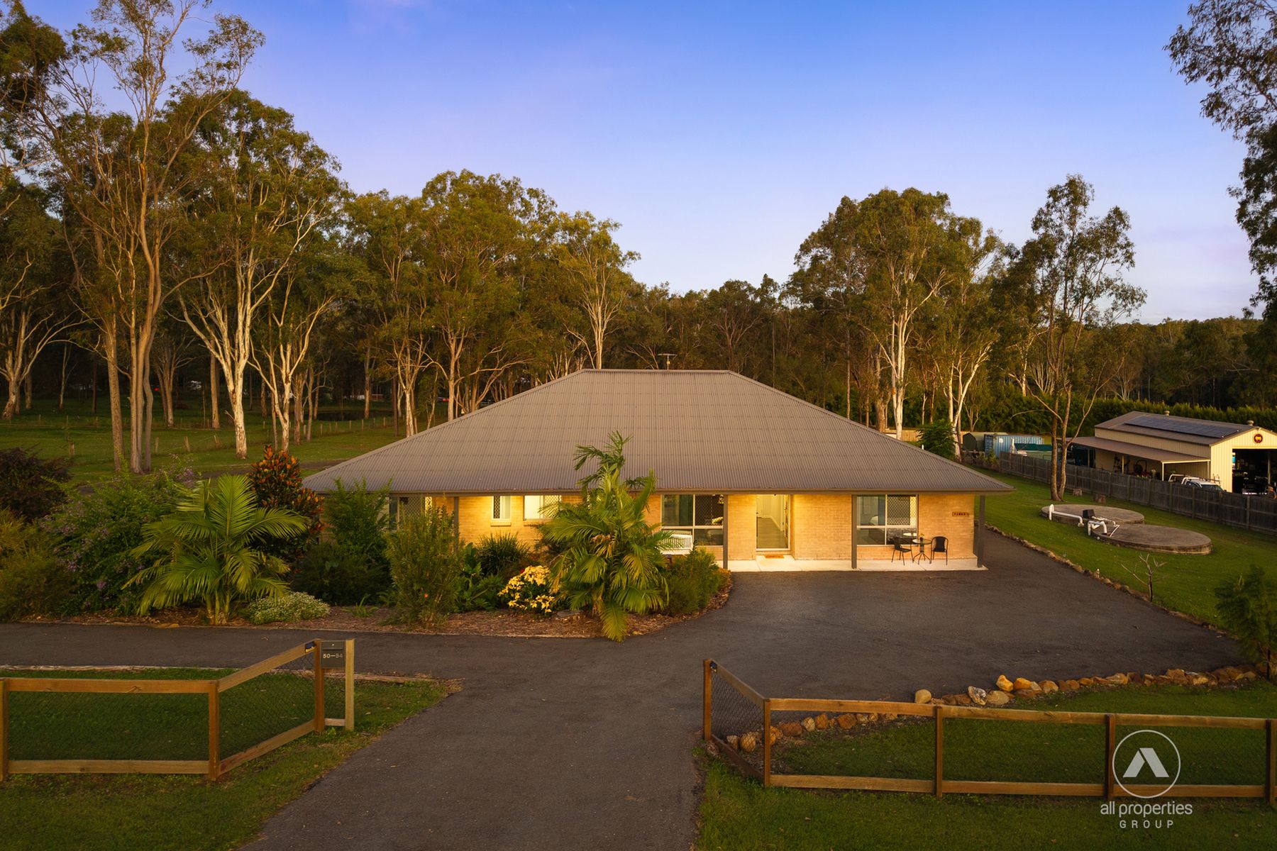 50-54 Old Coach Road, Tamborine QLD 4270, Tamborine - Thumbnail 8