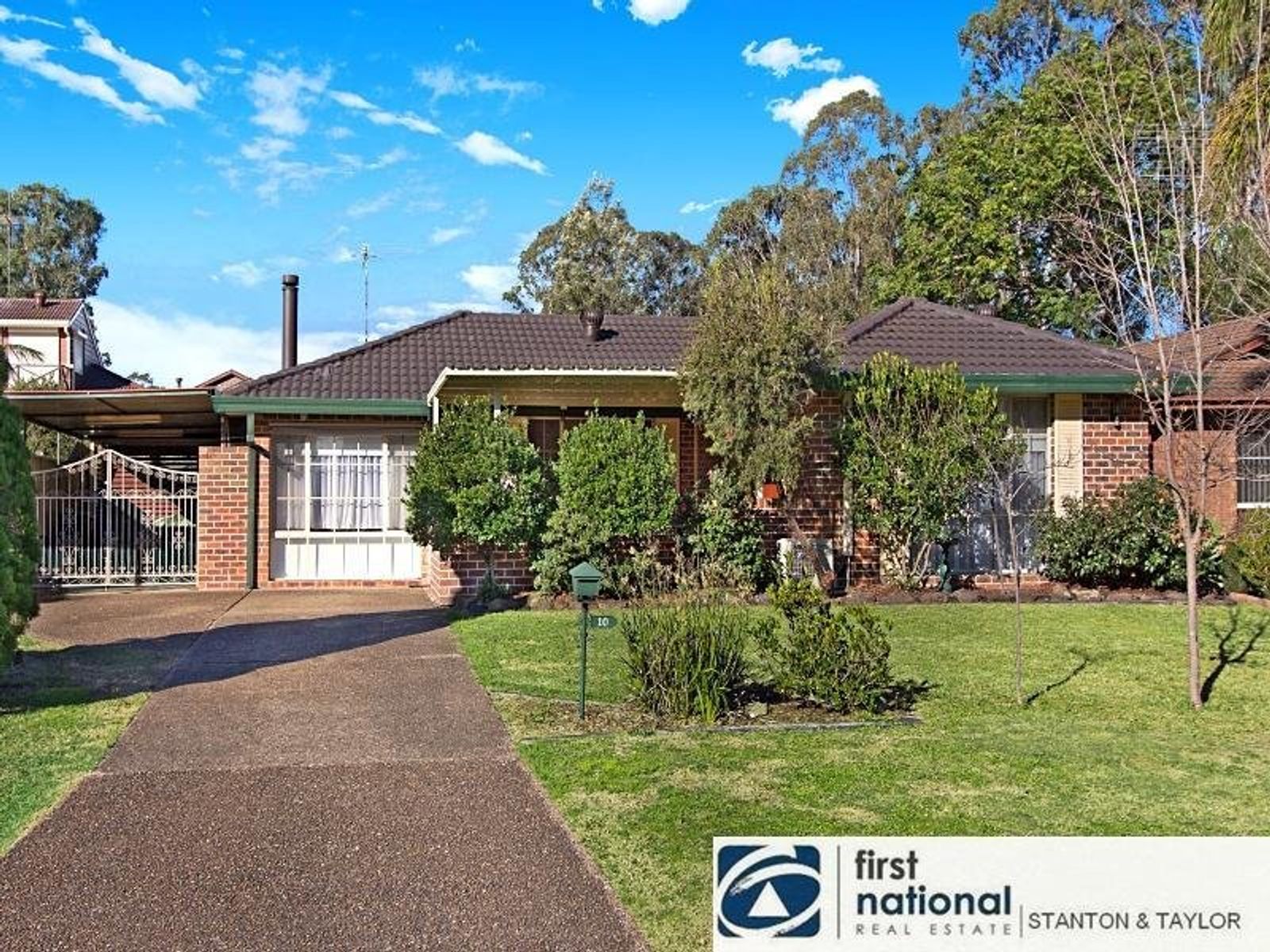 Cranebrook NSW 2749, Cranebrook - Thumbnail 3
