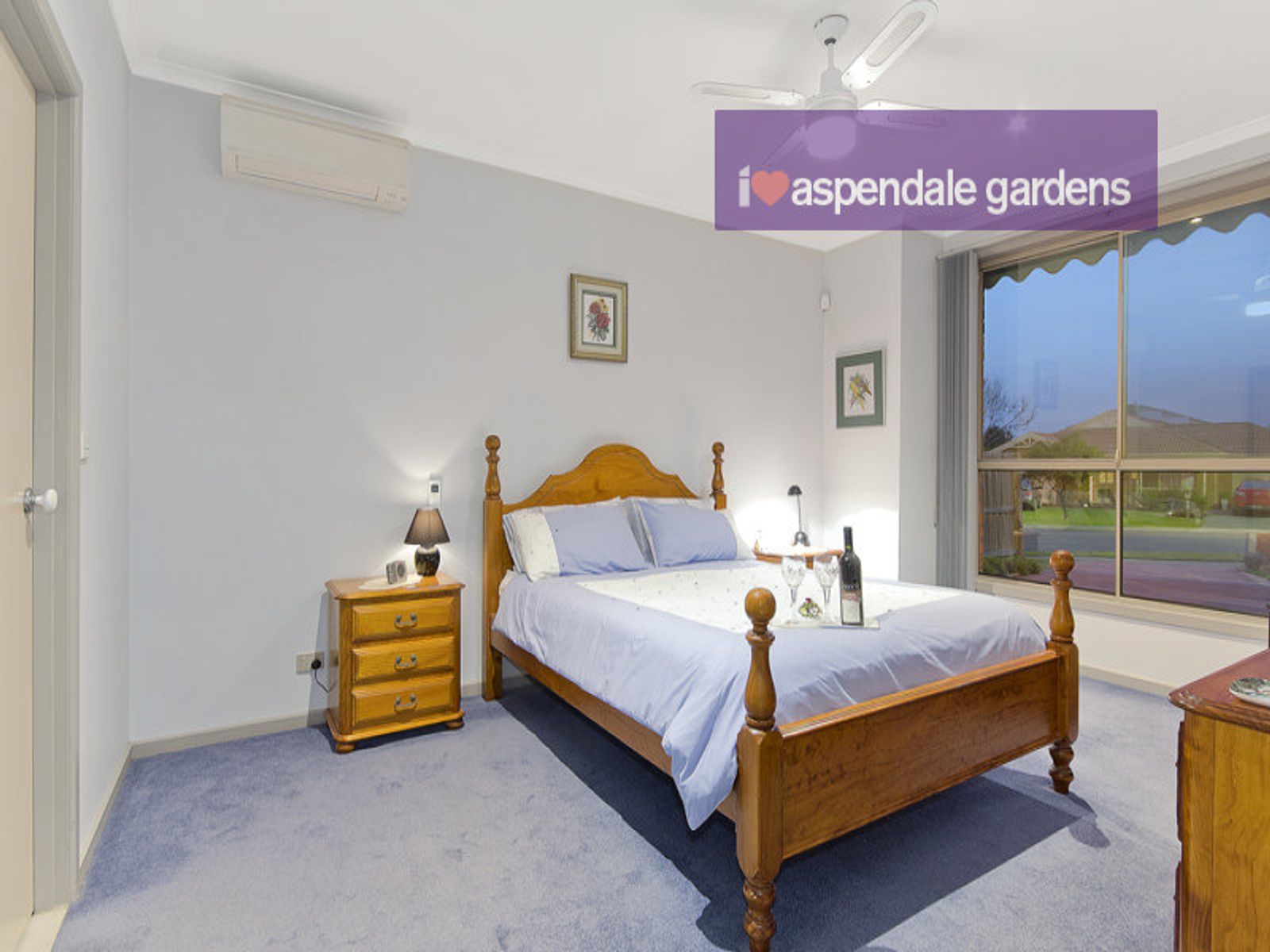 8 Templeman Court, Aspendale Gardens, VIC 3195, Aspendale Gardens - Thumbnail 2
