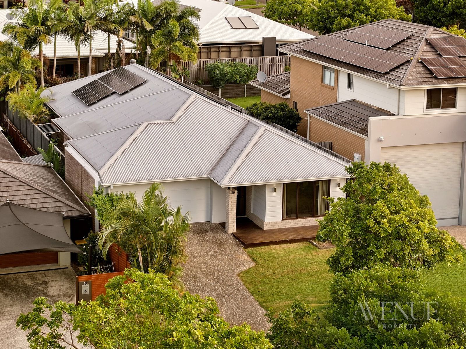 20 ELVIRE STREET, Ormeau Hills QLD 4208, Ormeau Hills - Image 1