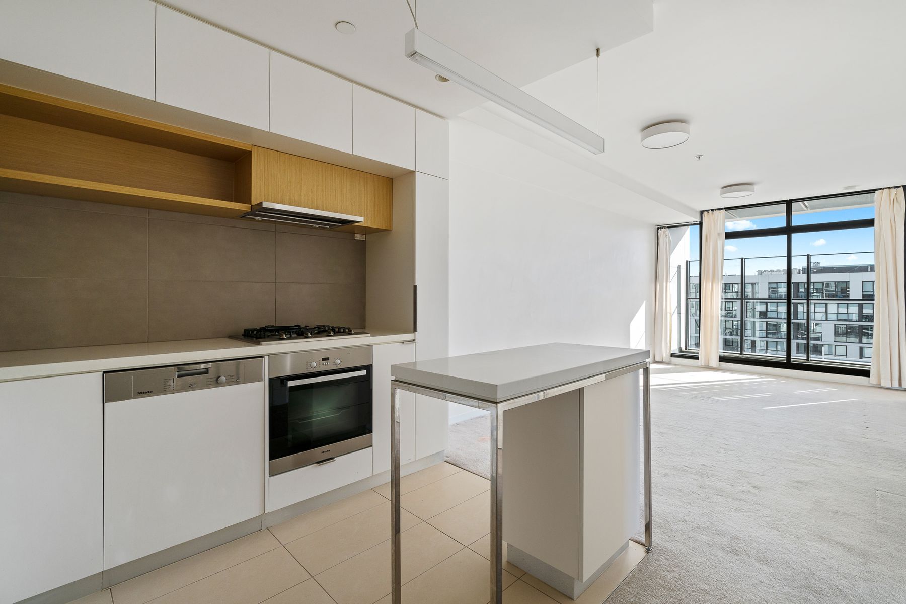808/8 Grosvenor Street., Abbotsford, VIC 3067, Abbotsford - Thumbnail 5
