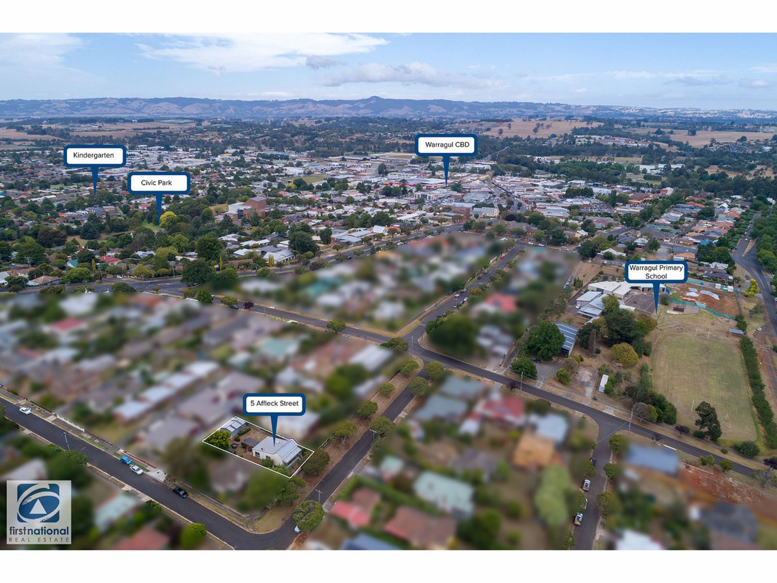 5 Affleck Street, Warragul, VIC 3820, Warragul - Thumbnail 2