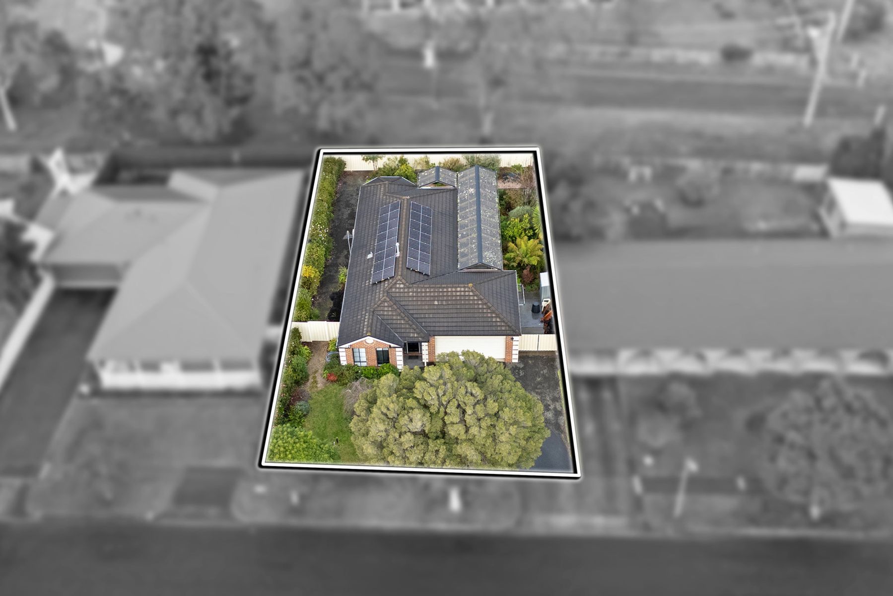 13 Sunderland Circuit, Traralgon, VIC 3844, Traralgon - Thumbnail 4