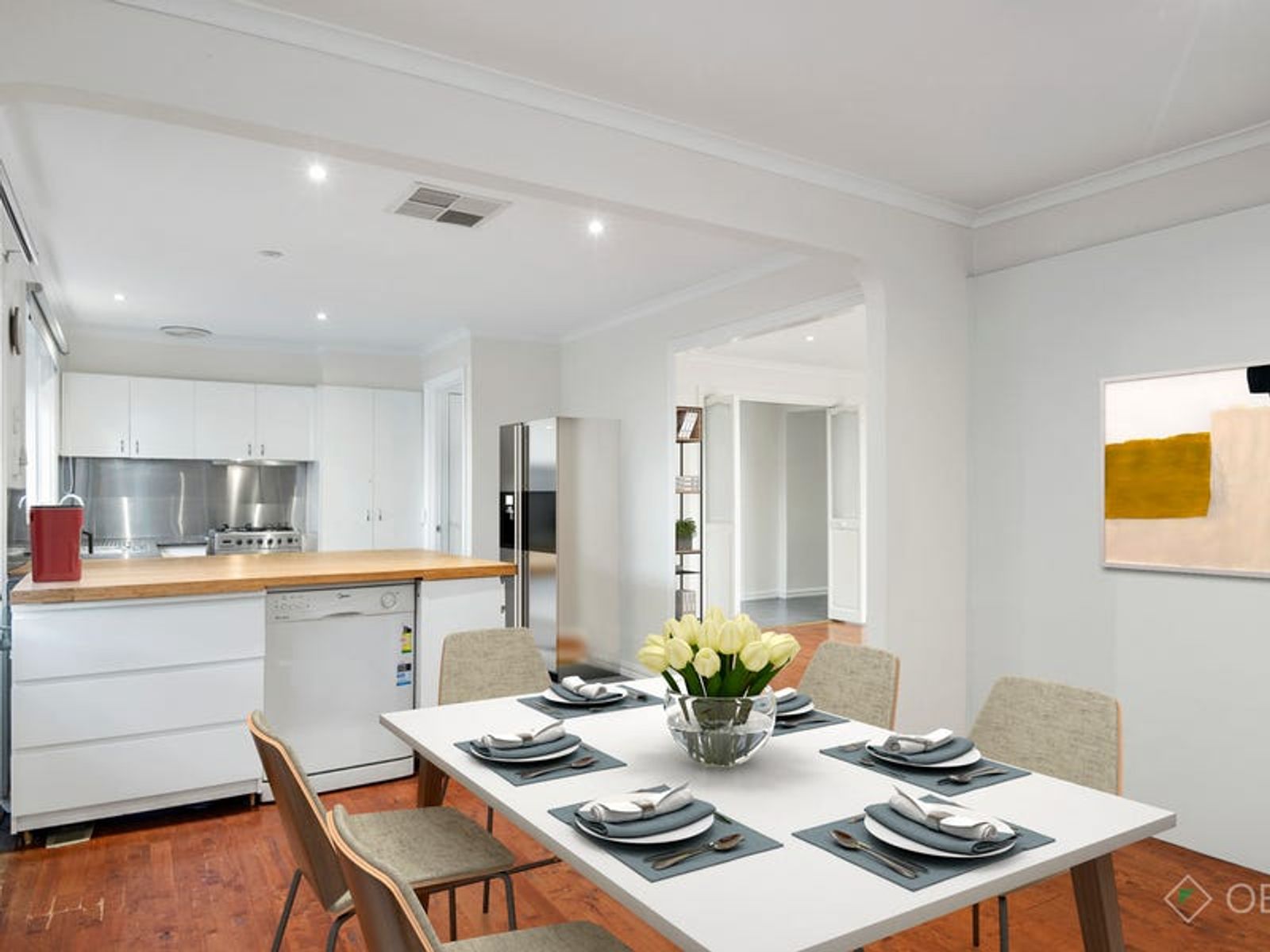 9 Rossiter Avenue, Endeavour Hills, VIC 3802, Endeavour Hills - Thumbnail 4