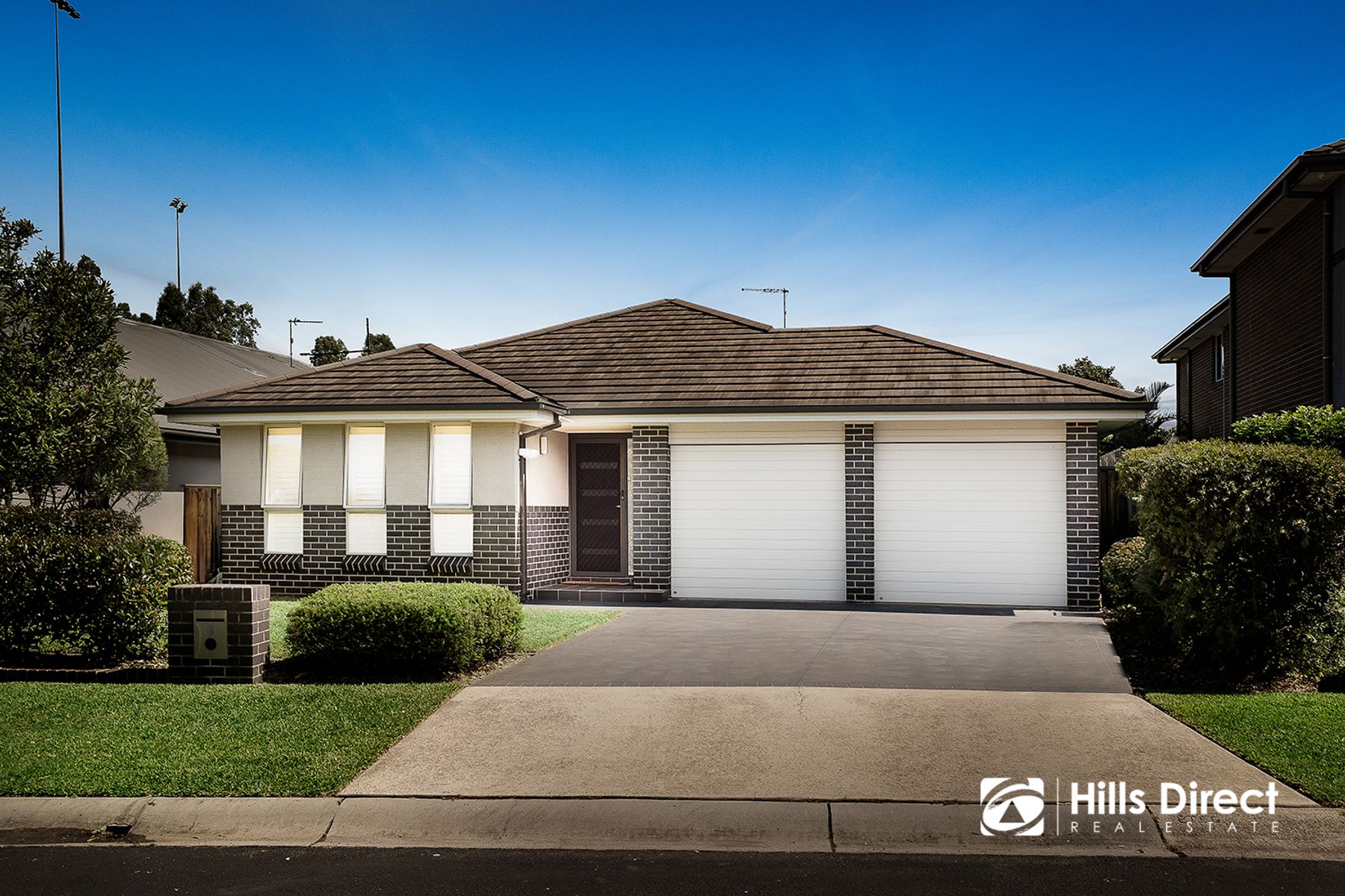 3 Tatura Avenue, The Ponds NSW 2769