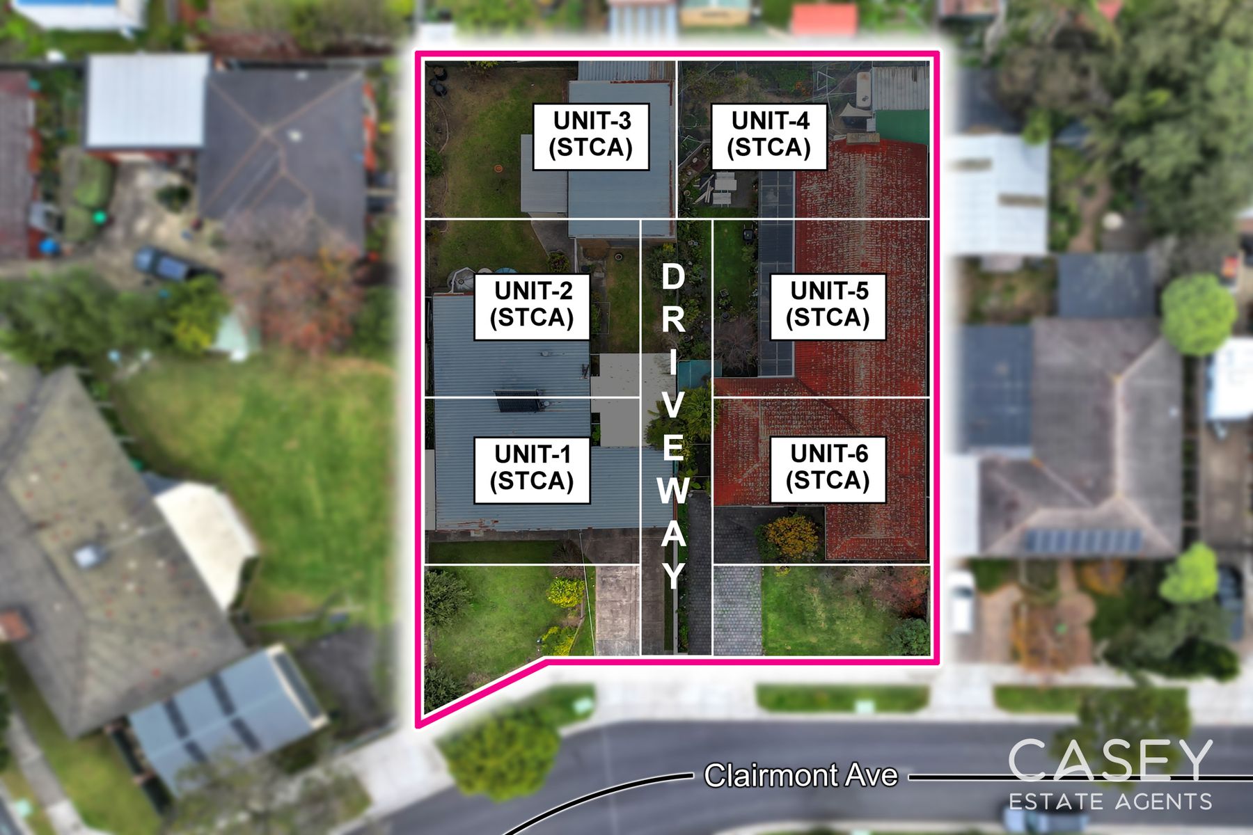 4 - 6 Clairmont Avenue, Cranbourne - Thumbnail 3
