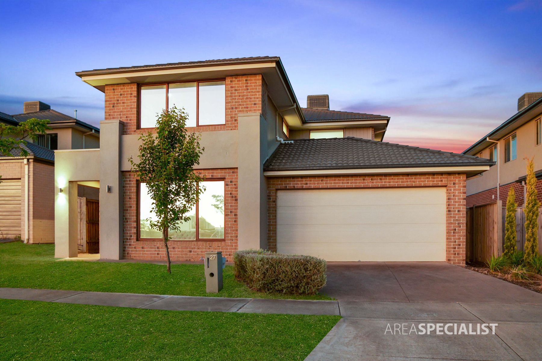 27 Bruny Drive, Tarneit, VIC 3029, Tarneit - Thumbnail 2