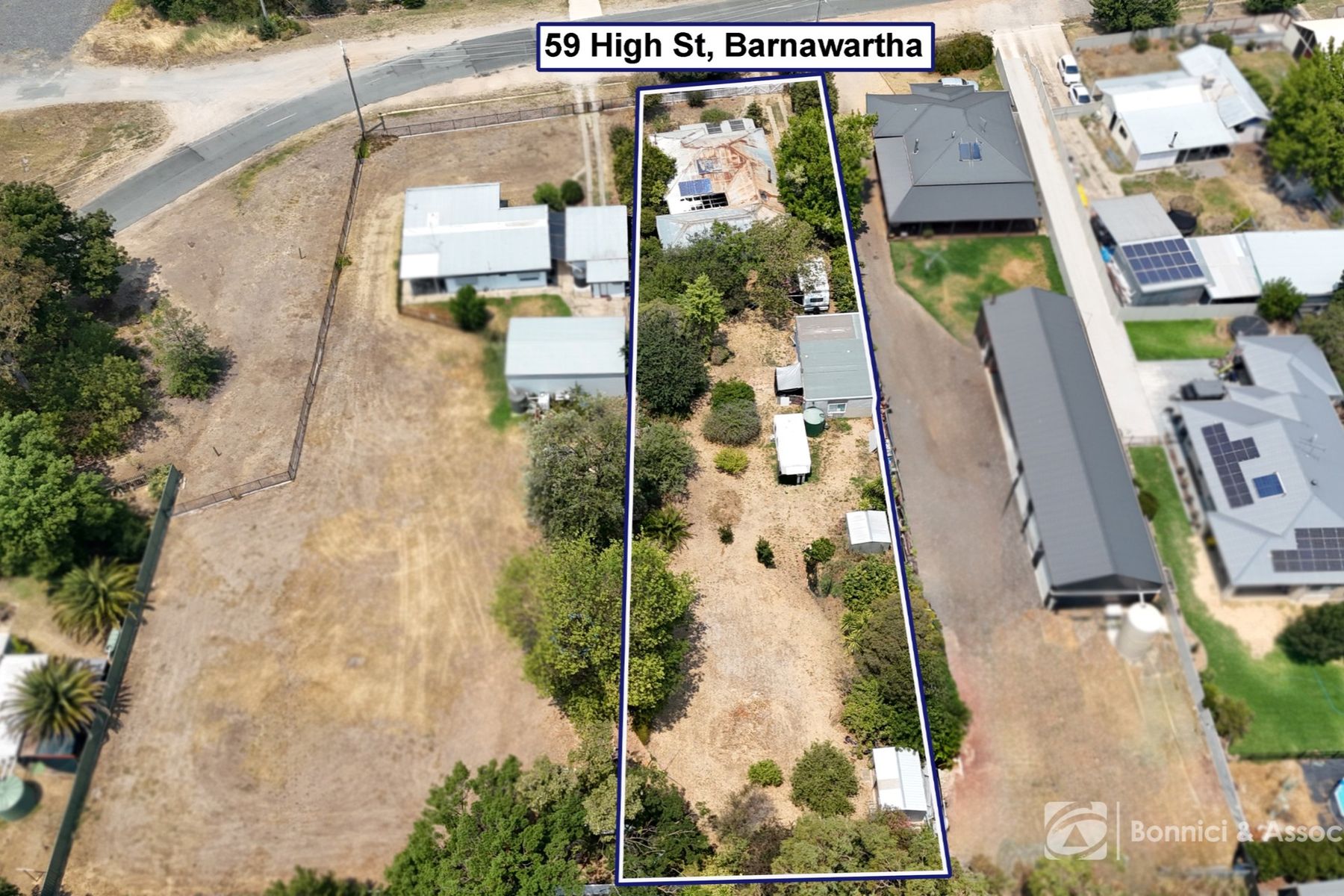 59 High Street, Barnawartha VIC 3688, Barnawartha - Thumbnail 6