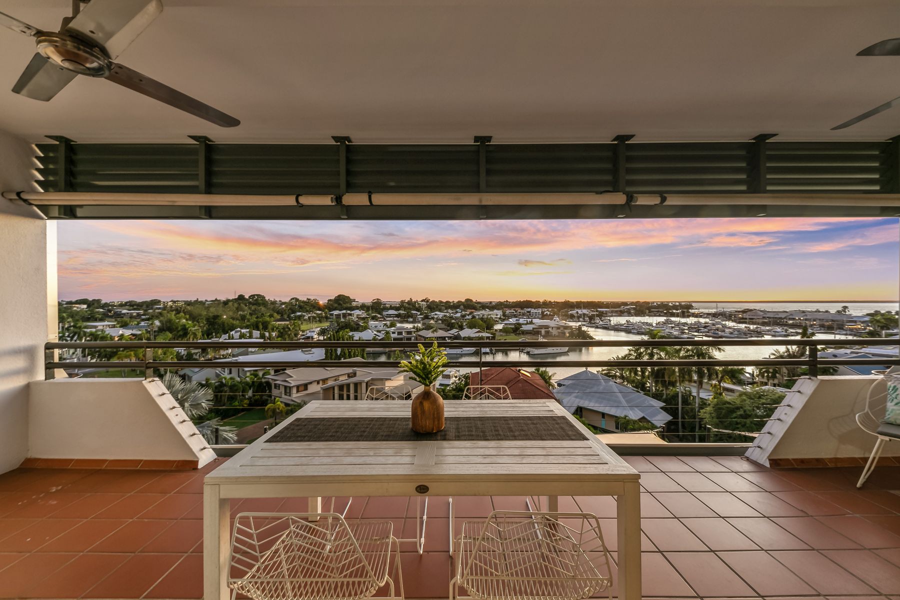 19/12 Paspaley Place, Larrakeyah, NT 0820, Larrakeyah - Thumbnail 4
