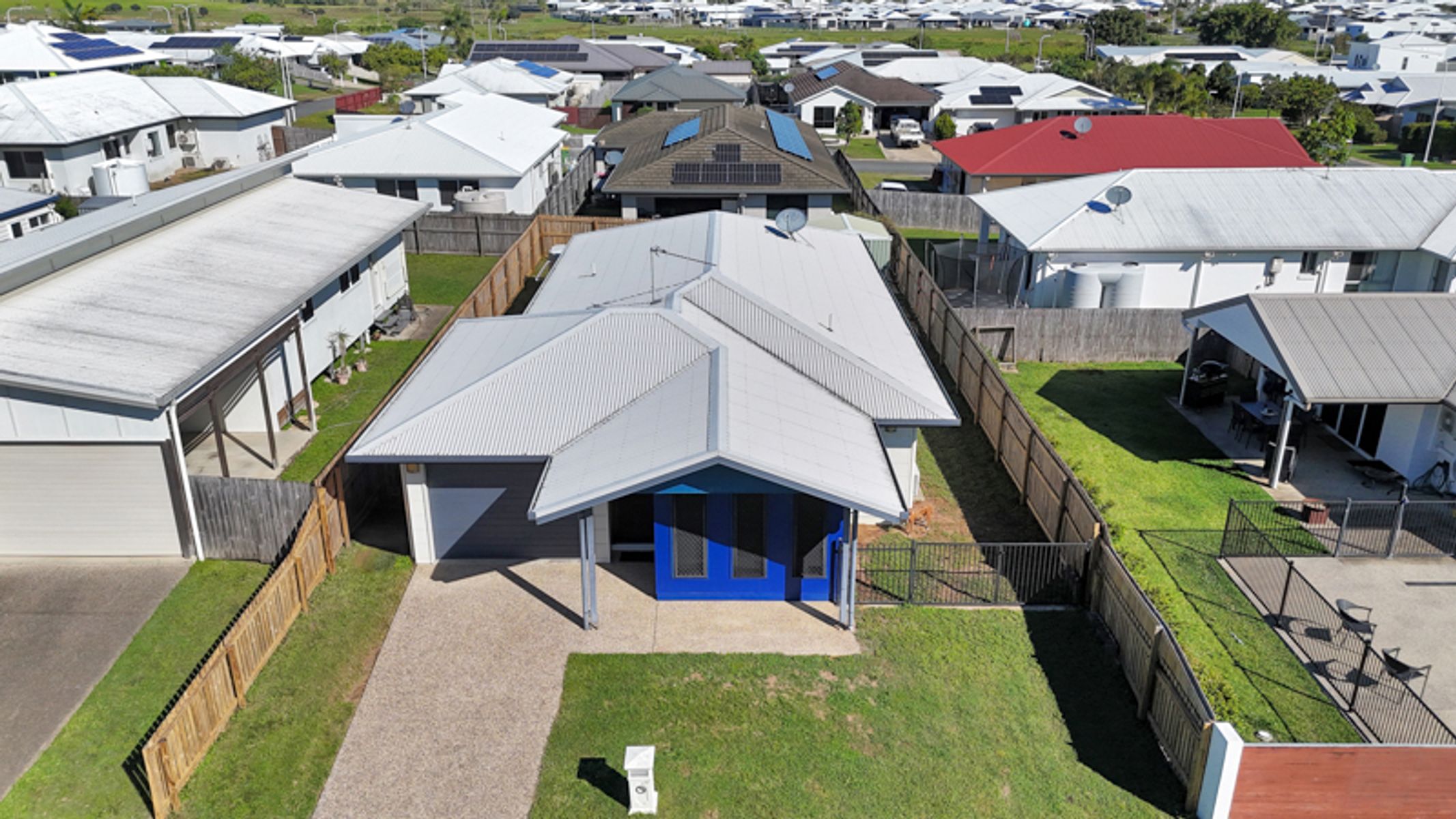 17 Sonoran Street, Rural View QLD 4740, Rural View - Thumbnail 2