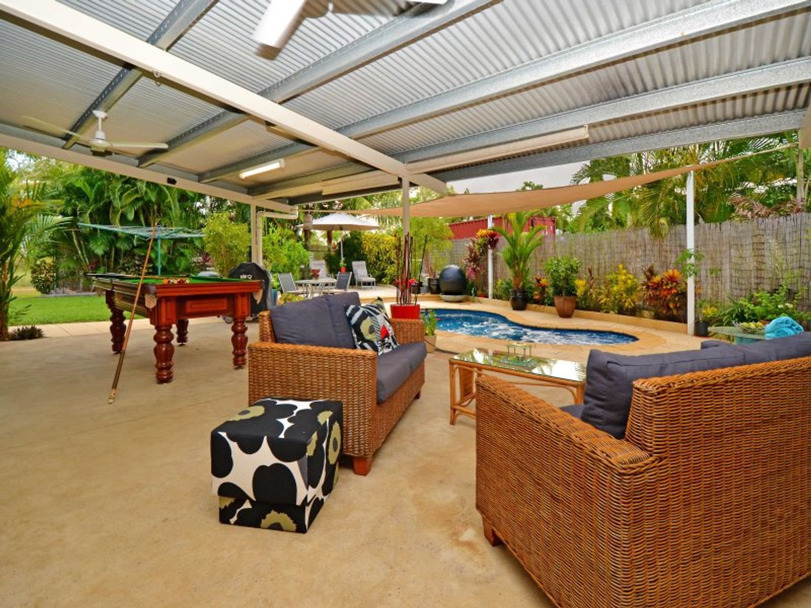 16 Harney Street, Ludmilla NT 0820, Ludmilla - Thumbnail 2