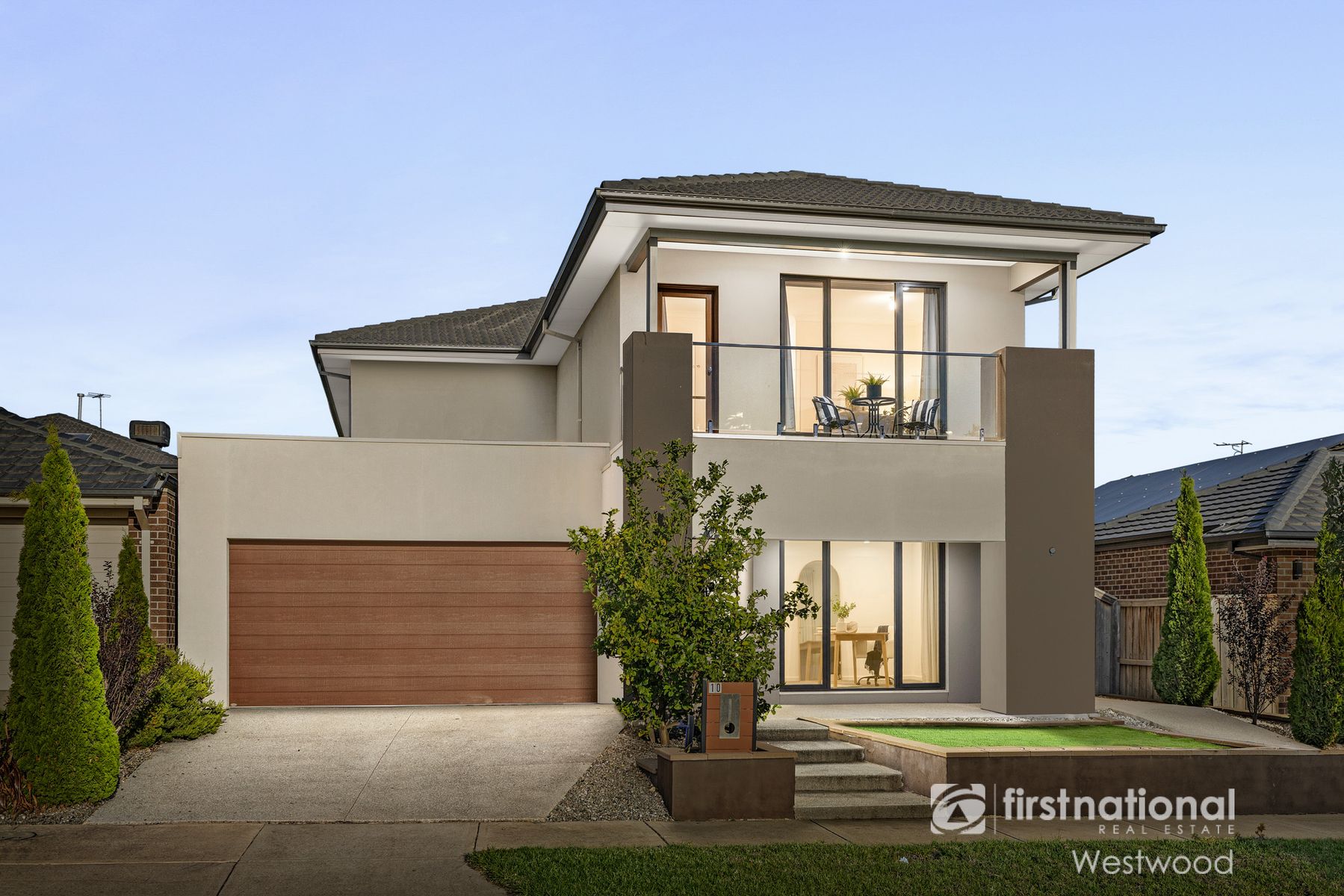 10 Massimo Street, Wyndham Vale VIC 3024, Wyndham Vale - Image 1