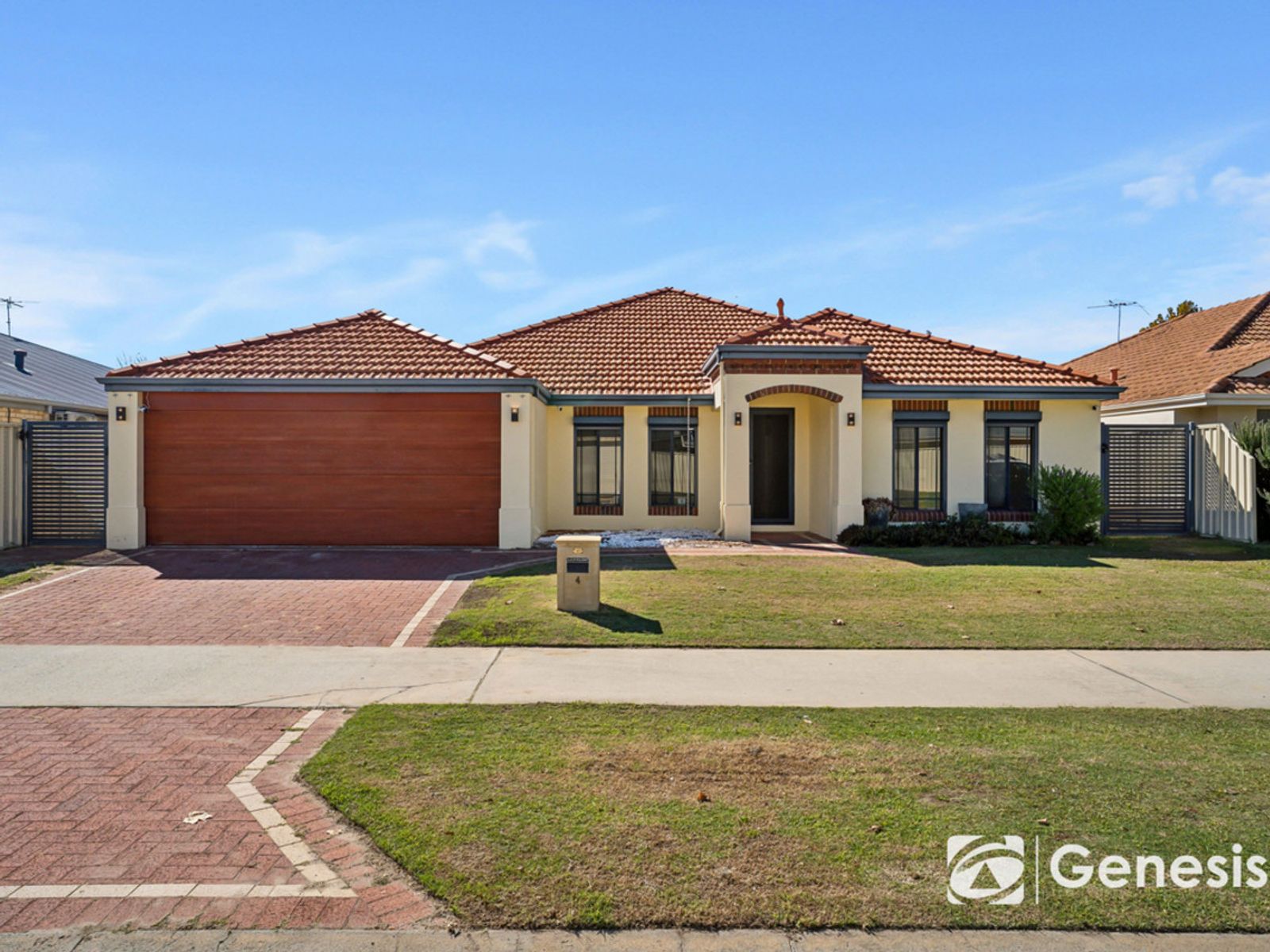 4 Laguardia Loop, Port Kennedy WA 6172, Port Kennedy - Image 1