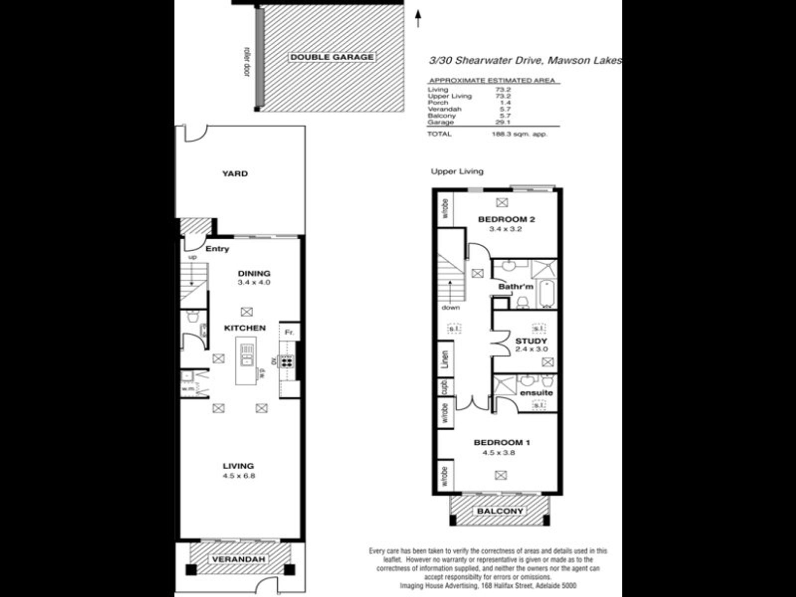 3/30 Shearwater Drive, Mawson Lakes, SA 5095, Mawson Lakes - Thumbnail 8