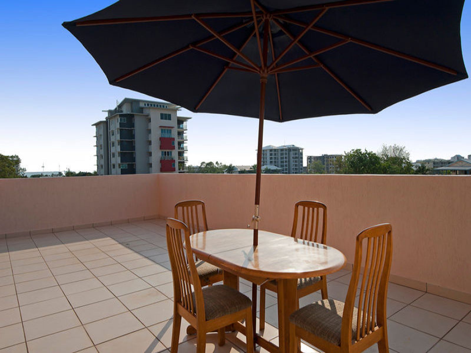 6/1 Dashwood Place, Darwin City NT 0800, Darwin City - Thumbnail 2