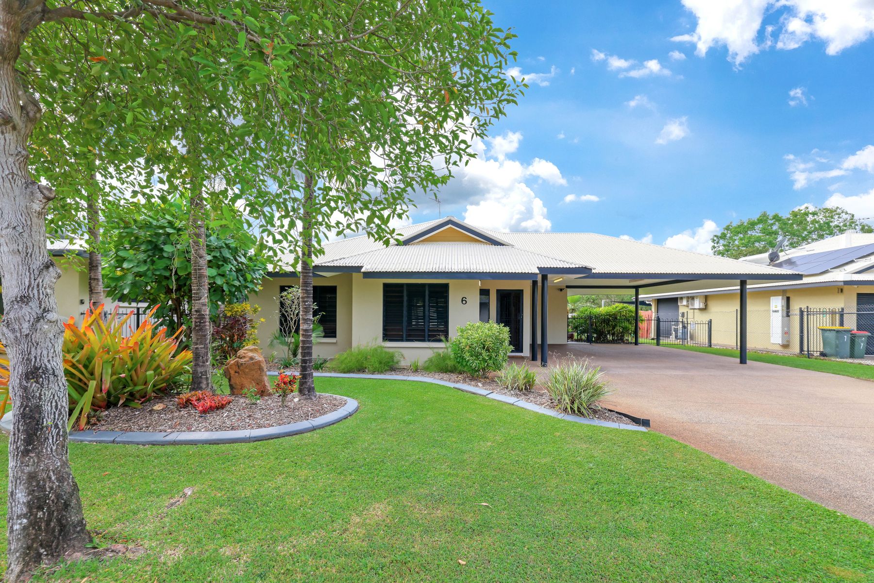 6 Davenport Court, Gunn NT 0832, Gunn - Image 1