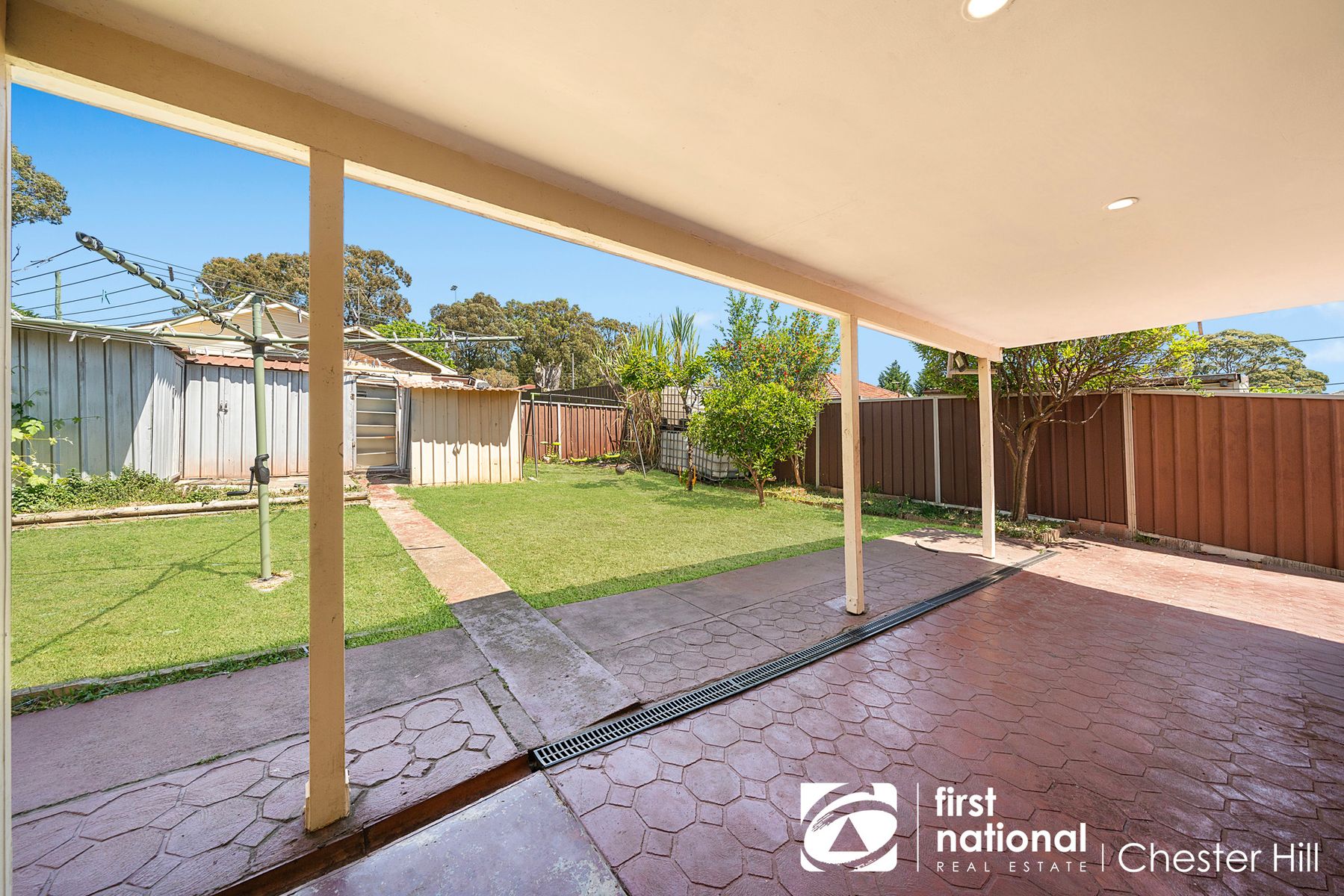 43 Merle Street, Bass Hill NSW 2197, Bass Hill - Thumbnail 8