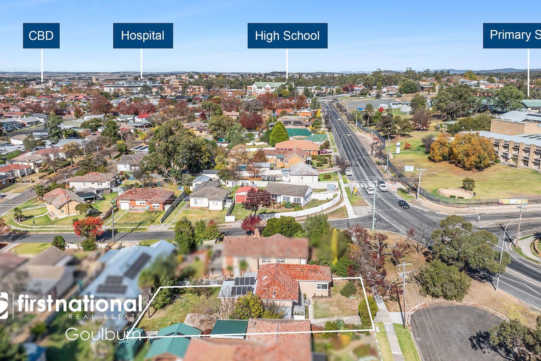 23 Hoskins Street, Goulburn NSW 2580, Goulburn - Thumbnail 2