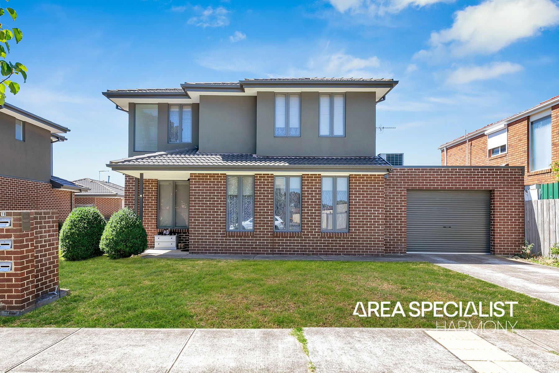 4/18 James Street, St Albans, VIC 3021, St Albans - Image 1