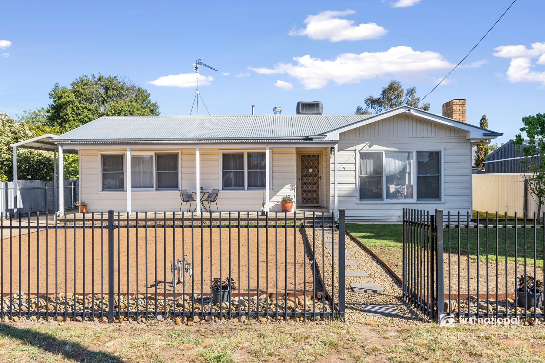 1/5 McKinlay Street, Echuca - Image 1