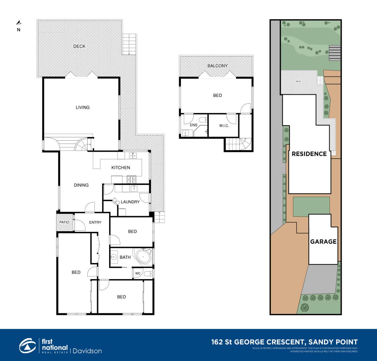 162 St George Crescent, Sandy Point NSW 2172, Sandy Point - Thumbnail 5