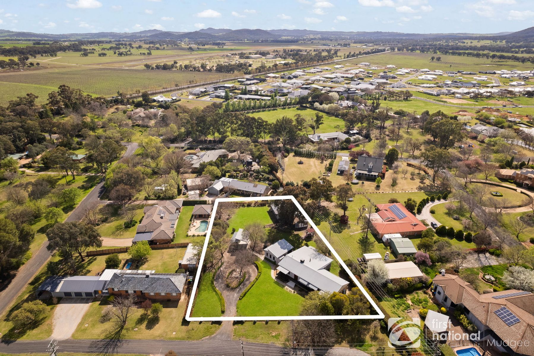 2 Bumberra Place, Mudgee NSW 2850, Mudgee - Thumbnail 3