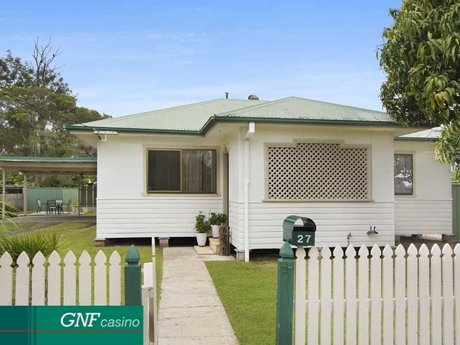 27 Hotham Street, Casino - Thumbnail 4